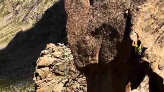 (ESL) Extreme Sports -- Bouldering