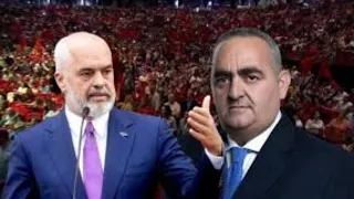 “Beleri nuk e QUAN veten SHQIPTAR” Beqiri: Greqia nuk ka FORCË për të na penguar | Breaking