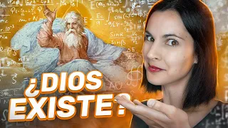 ¿DIOS EXISTE? | ¿Qué DICE la CIENCIA al respecto?