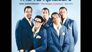 You're My Everything(acapella) The Temptations