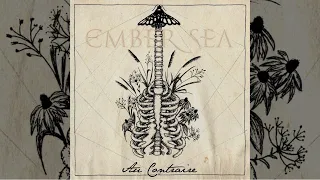 EMBER SEA - Au Contraire (Full Album) | Green Bronto Records