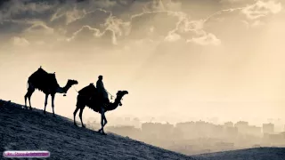 Arabian Music | Desert Caravan | Sleep, Study, Relax, Meditation