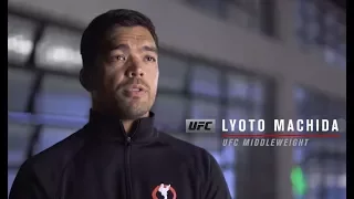 Fight Night Sao Paulo: Lyoto Machida - The Dragon is Back