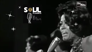 Soul Ledgends Diana Ross & the Supremes (remastered) in and out of love 💘