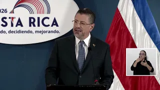 🔴 En Vivo l Conferencia de prensa semanal del Presidente de la República, 06 de setiembre del 2023