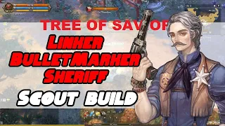 Linker Bulletmarker Sheriff - TOS BUILDS