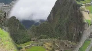 MacchuPicchu