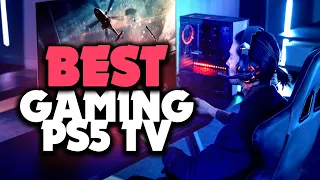 THE BEST PS5 TV! 2021 | TechBee 2021