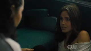 Charmed Reboot 2x03 - Macy finds Abigael.