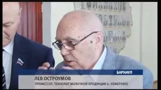 Слухи о тотальной фальсификации молочной продукции сильно преувеличены — мнение научных деятелей