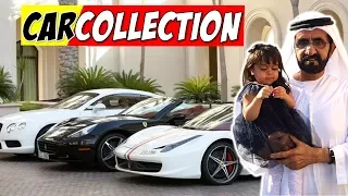 Sheikh Mohammed Luxurious Car -  Ruler of Dubai Mohammed bin Rashid Al Maktoum Cars