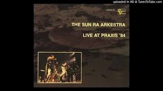 Improvisation - The Sun Ra Arkestra (1984)