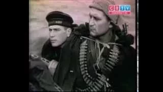 Война в Заполярье. III часть.