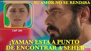 YUSUF, EL LEGADO - CAPITULO 284 -  TEMPORADA 2