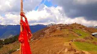 Into The Nature | Jalori Pass Adventure | Sreolsor Lake | Himachal Pradesh