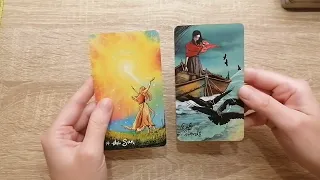 NAPI TAROT ÜZENETEK 🍀😍