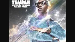 Tinie Tempah Written In The Stars (Instrumental With Hook)