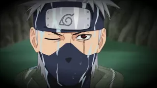 Kakashi Hatake AMV - Shatter Me - Lindsey Stirling