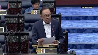 [LIVE] Dewan Rakyat Assembly Parliament 15th | Afternoon Session | February 27 2024