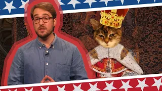 All Hail the King! What is a Monarchy? | Politics on Point