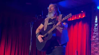 Steve Earle - Mr. Bojangles - City Winery- Atlanta -2023