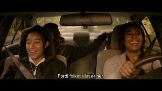 The Hate U Give | Filmklipp | Norsk tekst