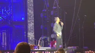 Ricardo Arjona, Te conozco en vivo Charlotte North Carolina 8 de mayo 2022