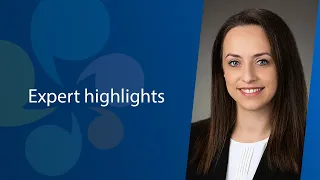 Clinical insights into renal cell carcinoma trials | Nazli Dizman