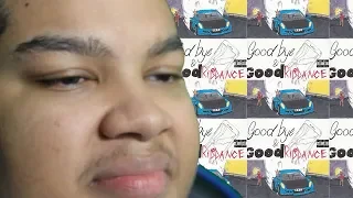 JUICE WRLD - GOODBYE AND GOOD RIDDANCE - FIRST REACTION AND REVIEW