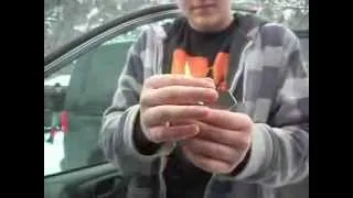 Cool Zippo Lighter Disappearing Flame Trick