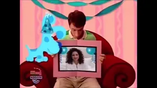 Blue's Clues - Blue's Birthday Card (Extended Version)