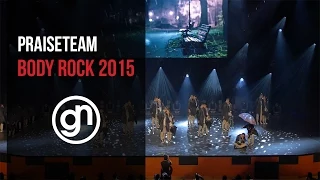 (2nd Place) PraiseTEAM - Body Rock 2015 (Official 4K) @praiseteamstudio @geraldnonadoez