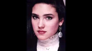 Creepers (cover)     (Montage of Jennifer Connelly)