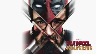 FACCE DI NERD #335 - Deadpool & Wolverine: Il Nuovo Trailer E' Davvero Così Bello?