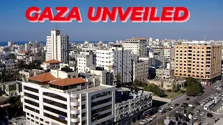 Unveiling the Hidden Truths of the Gaza Strip