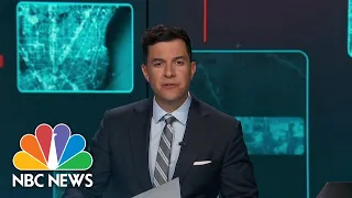 Top Story with Tom Llamas - March 24 | NBC News NOW