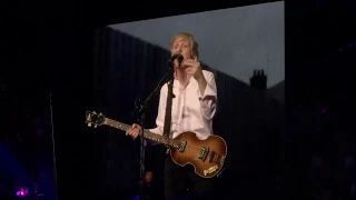 Paul McCartney Live (Fuh You)