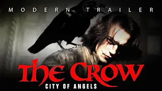 The Crow: City Of Angels (Fan-Made) Modern Trailer