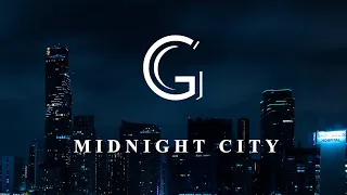 Midnight City · Eclectic Deep House Mix | Carlos Grau