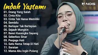 Indah Yastami Full Album "Orang Yang Salah, Cinta Kita" Live Cover Akustik Indah Yastami