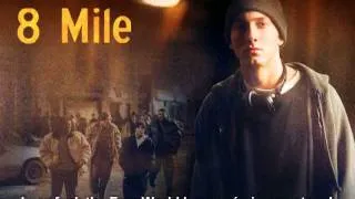 Eminem vs Papa Doc NAPISY PL (8 mile final battle)  + Nice quality