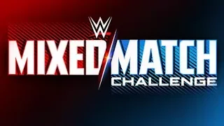 WWE Mixed Match Challenge wk. 4 Jimmy & Naomi v  Golddust & Rose Reaction
