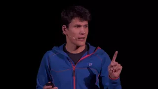 Comment apprendre l'algèbre en 42 minutes ? | Jean-Baptiste Huynh | TEDxParis