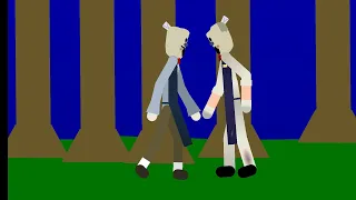 Joseph Sullivan Vs Rod Sullivan (Ice Scream) -sticknodes animation-