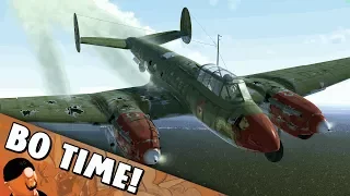 IL-2 Battle of Stalingrad - Vengeful Sunday