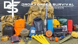 My Most Recommended Survival Gear Under $30 - Week 8