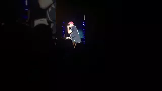 eminem at leeds festival 2017