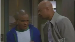 My Wife And Kids S04E29 The Baby 1
