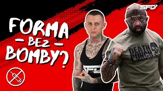 Czy da się zrobić formę bez BOMBY? - Różal x Piekarz x KaeN - SFD