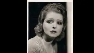 Clara Bow- (Biography)